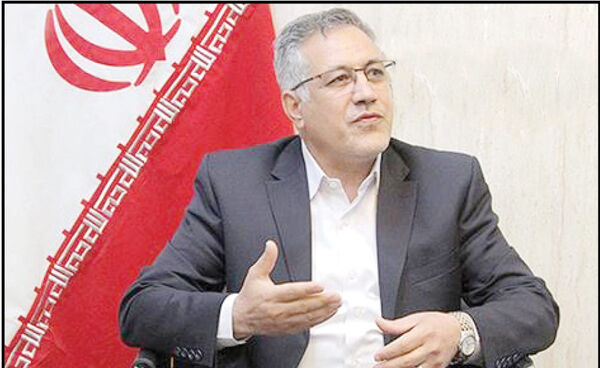 واردات مرغ متوقف شد