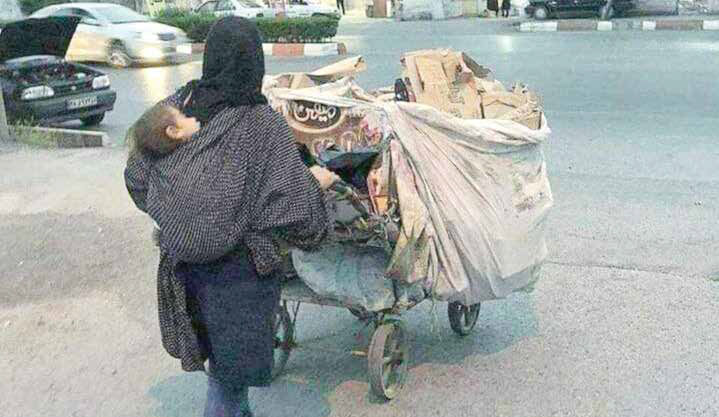 
سندی که فقر را گسترده‌تر توزیع می‌کند