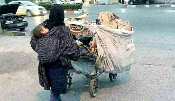 
سندی که فقر را گسترده‌تر توزیع می‌کند