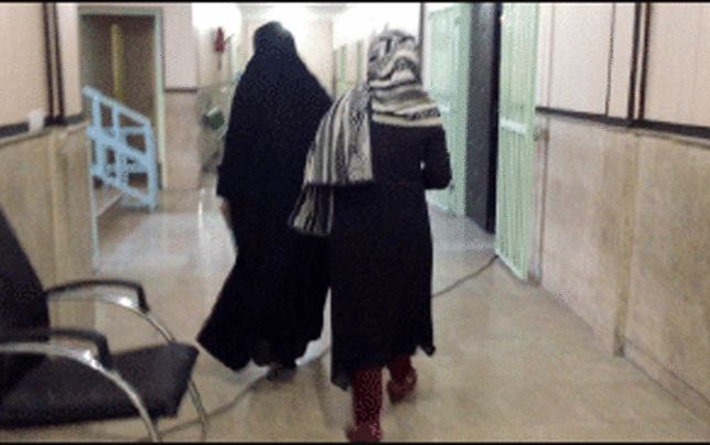 داستان عجیب زنی تبهکار در هیاهوی پایتخت