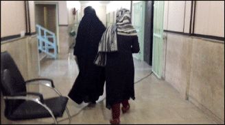 داستان عجیب زنی تبهکار در هیاهوی پایتخت