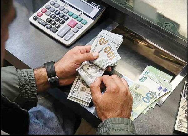 
تورم و نقدینگی از رشد قیمت دلار حمایت می‌کنند