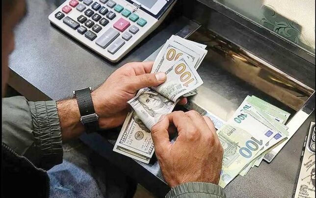 
تورم و نقدینگی از رشد قیمت دلار حمایت می‌کنند