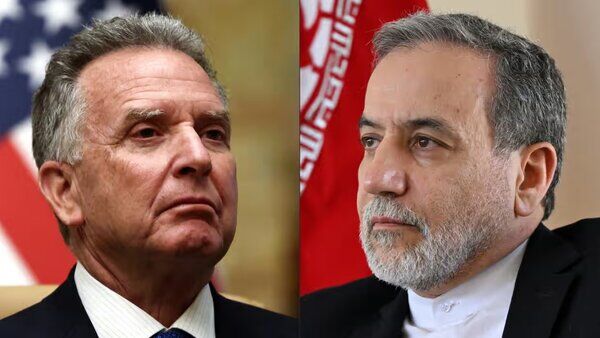 

قطر، میانجی جدید مذاکره ایران با آمریکا 
