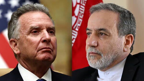 

قطر، میانجی جدید مذاکره ایران با آمریکا 
