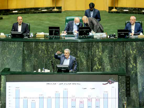 
شفافیت؛مغلوب همیشگی 
آبرو  و مصلحت!