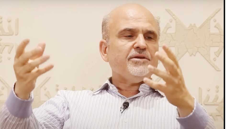 گروه‌های فشار دهه 60، در دهه 80 دولت پنهان و بعد دولت موازی شدند