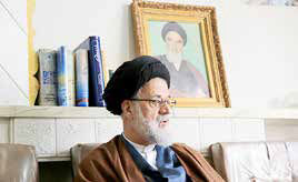 
اینکه می‌گویند می‌خواهیم واقعیت اسلام را پیاده کنیم،  خواب و خیال است