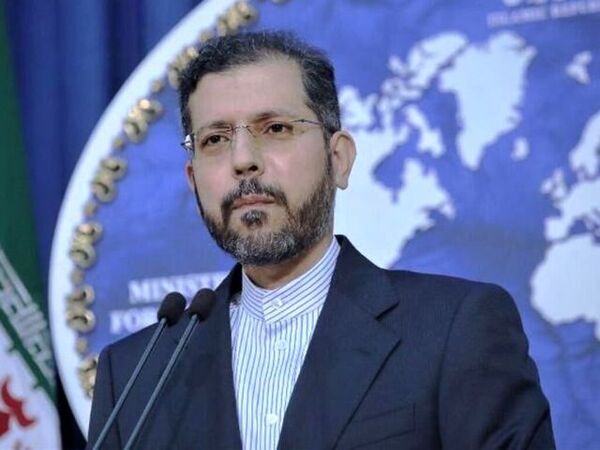 
ایران هیچ ضرب‌الاجلی را قبول نمی‌کند
