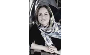 مهمان هفته : ملاحت حسینی