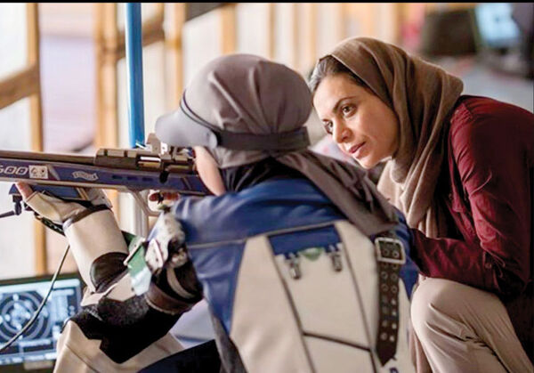 سه عضویت مهم جهانی تیراندازی 