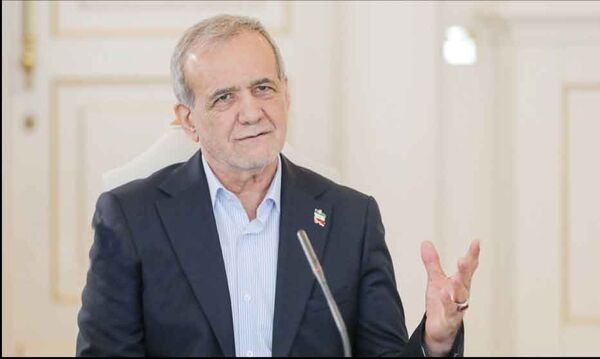 
دسترسی به اطلاعات آزاد حق همه مردم است