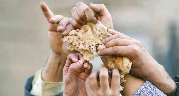 بن‌بست در سیاست اعطای یارانه به آرد