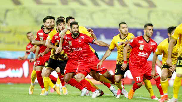 
رستاخیز! 