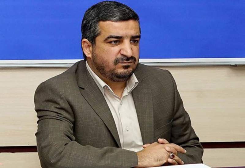 
برادر داماد زاکانی، وزیر پیشنهادی آموزش و پرورش به مجلس 

