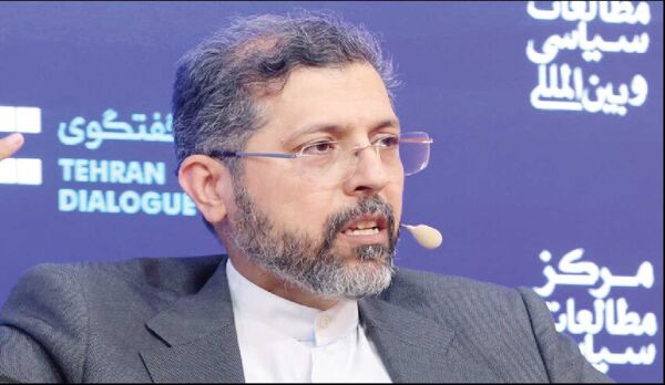 
راه دیپلماسی هنوز بسته نشده 