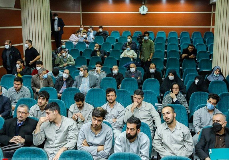 
صدور حکم اعدام برای ۵ متهم پرونده شهید عجمیان
