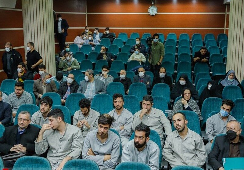 
صدور حکم اعدام برای ۵ متهم پرونده شهید عجمیان