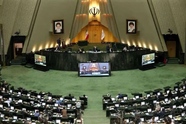 پنج وزیر پزشکیان به مجلس می‌روند