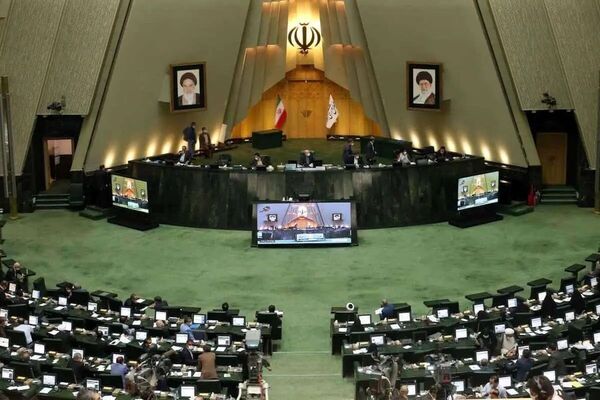 پنج وزیر پزشکیان به مجلس می‌روند
