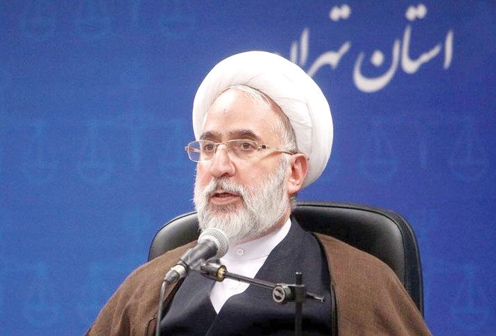 پرونده قضایی برای بانوان بی‌حجاب تشکیل نمی‌شود