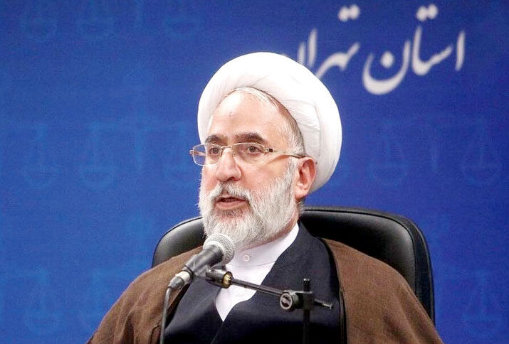 پرونده قضایی برای بانوان بی‌حجاب تشکیل نمی‌شود