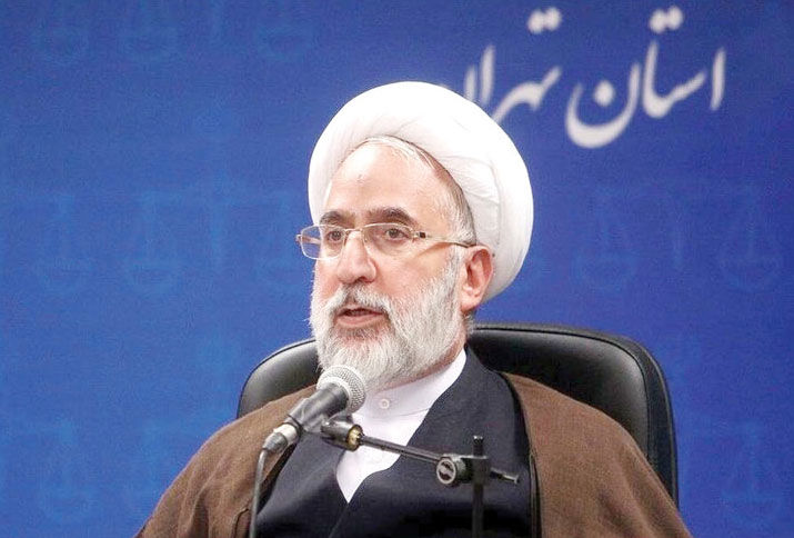 پرونده قضایی برای بانوان بی‌حجاب تشکیل نمی‌شود