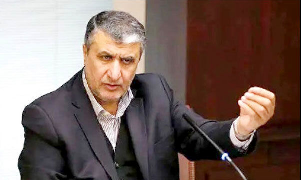 کار ما و گروسی ارتباطی به مذاکرات رفع تحریم‌ها ندارد