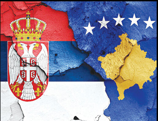 
عزم بروکسل برای ایمن‌سازی شرق اروپا