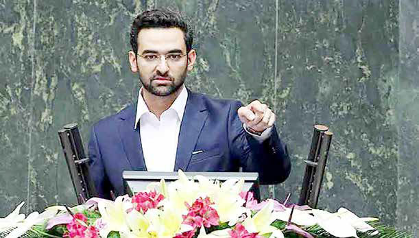 تلگرام محدودیت مسائل امنیتی ما را نپذیرفت؛ مسدود شد