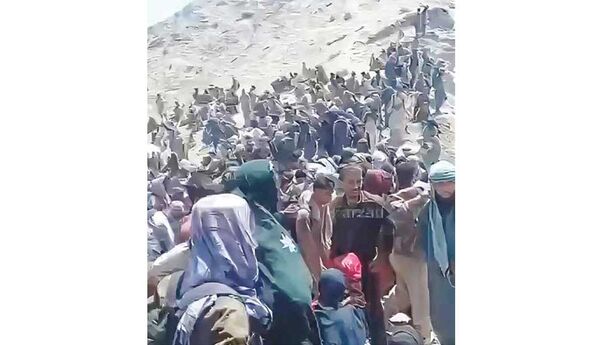 شهرداری مجوز ساخت‌وساز می‌دهد، کارگر افغان برمی‌گردد