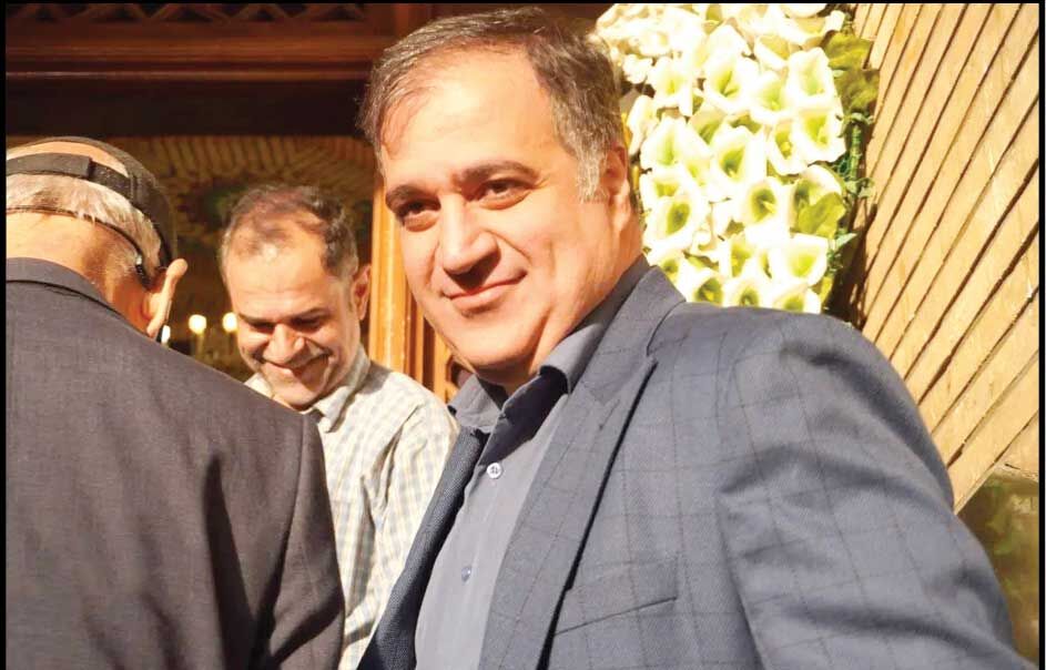 چرا دادستانی علیه مهدی محمودیان اعلام جرم کرد؟