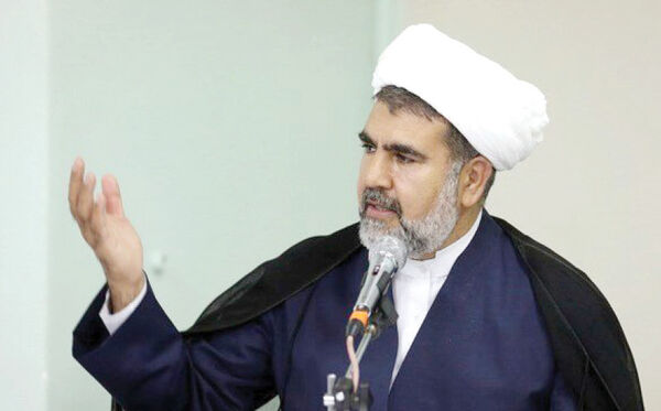 اظهارات علیرضابیگی درخصوص خودروهای شاسی بلند، دروغ بود