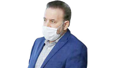 
برداشته شدن تحریم‌ها نباید ربطی به انتخابات ۱۴۰۰ داشته باشد
