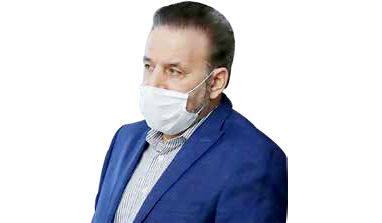 
برداشته شدن تحریم‌ها نباید ربطی به انتخابات ۱۴۰۰ داشته باشد