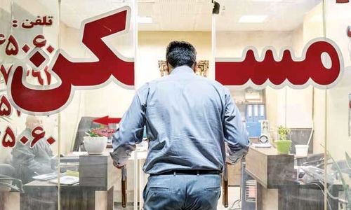 اجاره‌ها از کل درآمد افراد هم فراتر رفته است