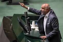 
طرح استیضاح میدری اعلام وصول شود، حتماً رأی خواهد آورد