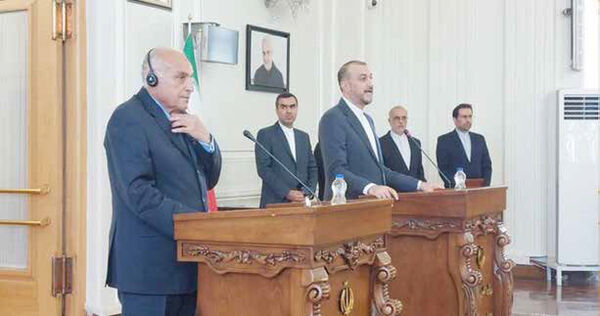 از سفر بدون ویزای ایرانیان به الجزایر تا صادرات گاز