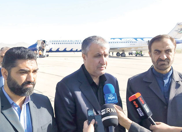 براساس ماده ۳۶ برجام، اکنون در فاز کاهش تعهدات خود هستیم