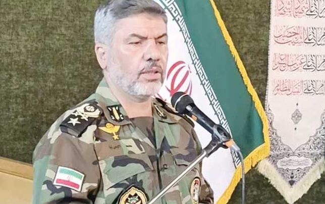 
جنگ تا ایجاد بازدارندگی کامل ادامه پیدا می کند