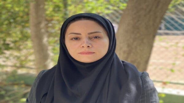 سرپرستی مهدیه کریمی در تیم ملی مردان