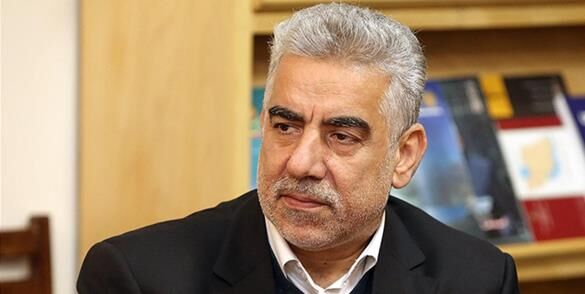 هیچ نماینده‌ای مخالف ثبت اموال خود نیست