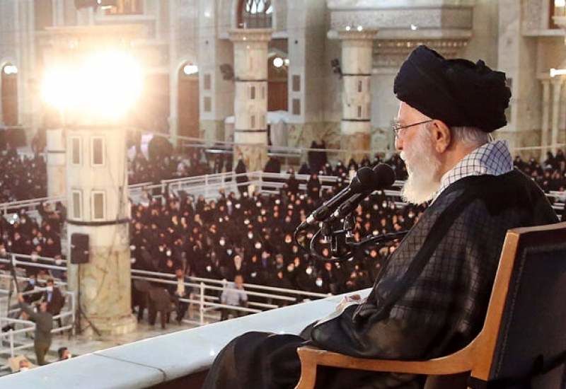 
امید دشمن به اعتراضات مردمی ناشی از محاسبۀ غلط آنهاست
