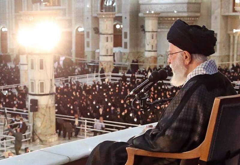
امید دشمن به اعتراضات مردمی ناشی از محاسبۀ غلط آنهاست
