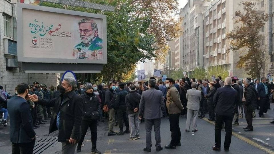 تجمع اعتراضی جانبازان

جنگ تحمیلی در تهران 