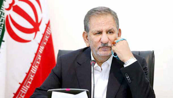 
به من می‌گفتند از دولت کناره‌گیری کن 