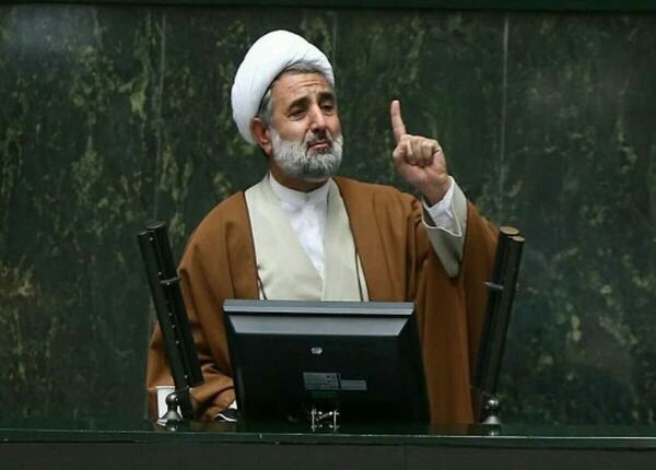  تحصن کمکی  به رفع مشکل آب نمی‌کند