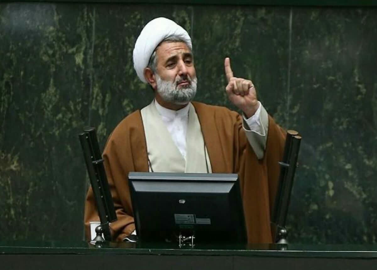  تحصن کمکی  به رفع مشکل آب نمی‌کند