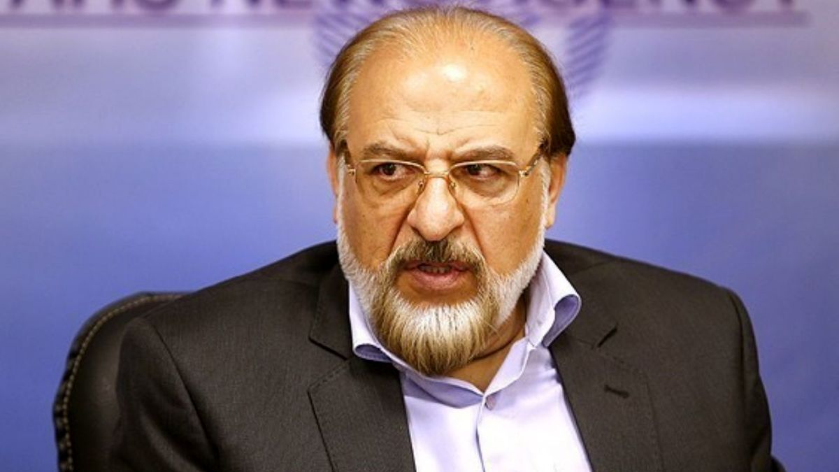 
مذاکرات مربوط به لایحه حجاب نباید علنی شود