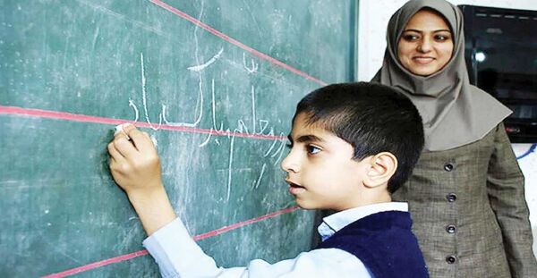 حقوق ما ناکافی‌ست